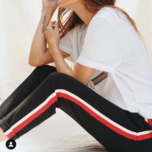 Zara jogger XS